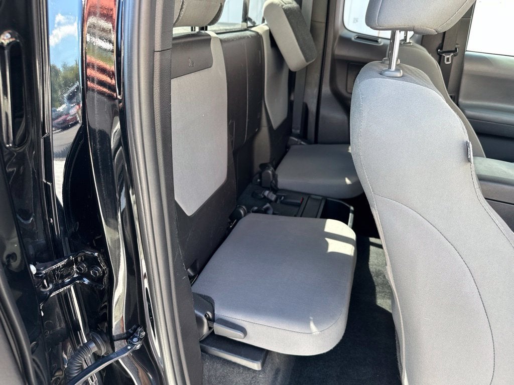 2020 Toyota Tacoma SR V6
