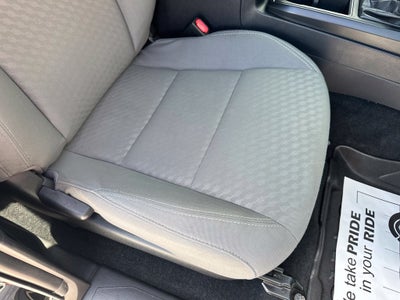 2020 Toyota Tacoma SR V6