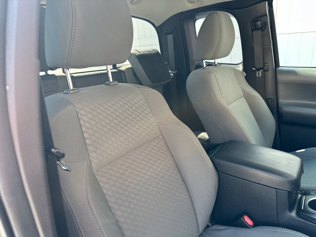 2020 Toyota Tacoma SR V6