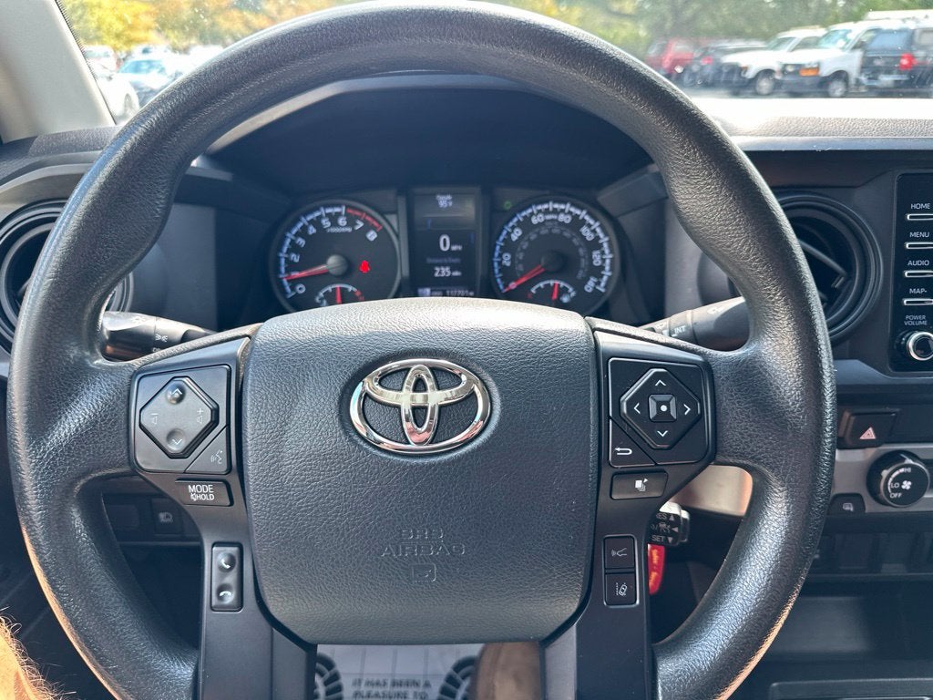 2020 Toyota Tacoma SR V6