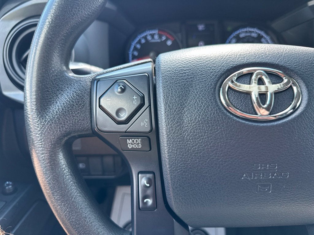 2020 Toyota Tacoma SR V6