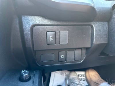 2020 Toyota Tacoma SR V6