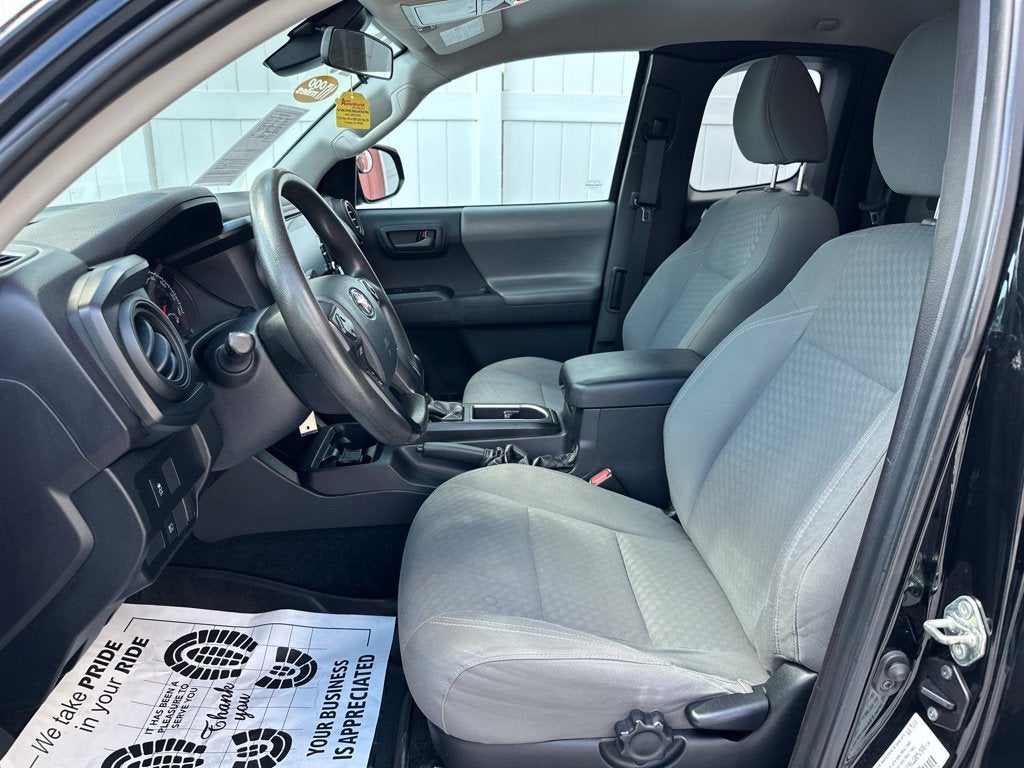 2020 Toyota Tacoma SR V6