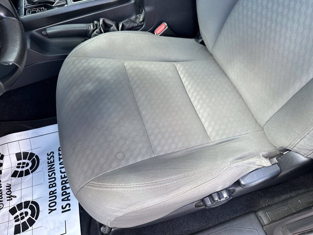2020 Toyota Tacoma SR V6