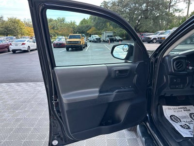 2020 Toyota Tacoma SR V6