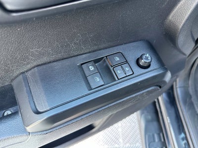 2020 Toyota Tacoma SR V6