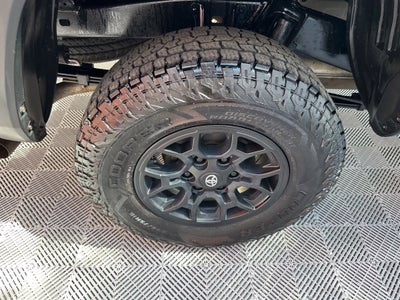 2020 Toyota Tacoma SR V6
