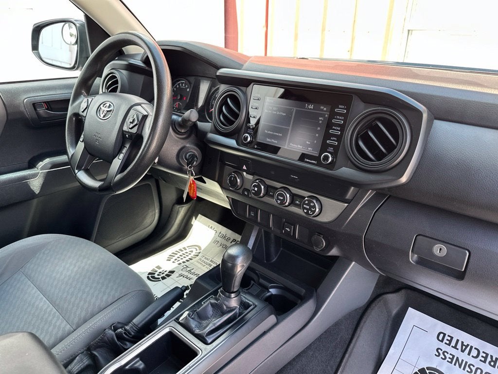 2020 Toyota Tacoma SR V6