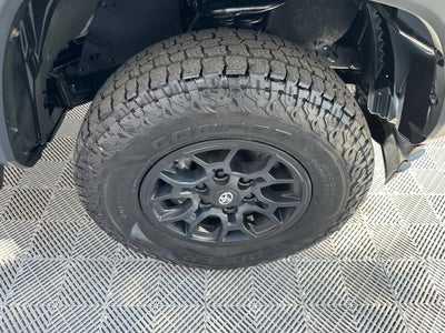 2020 Toyota Tacoma SR V6