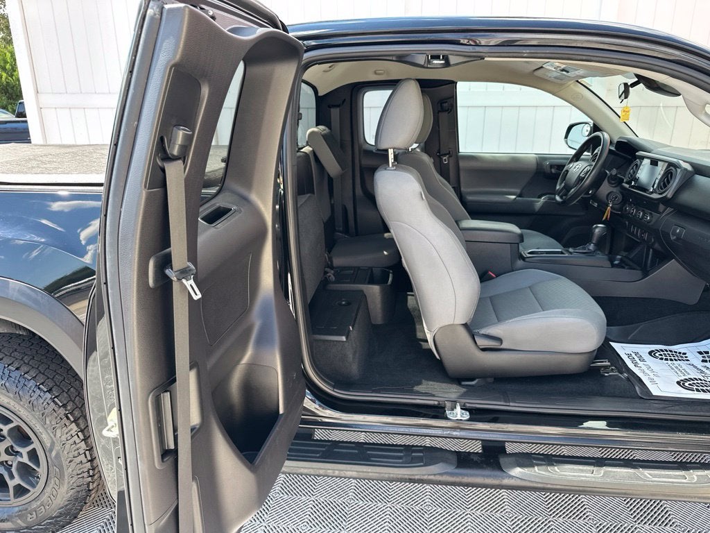 2020 Toyota Tacoma SR V6