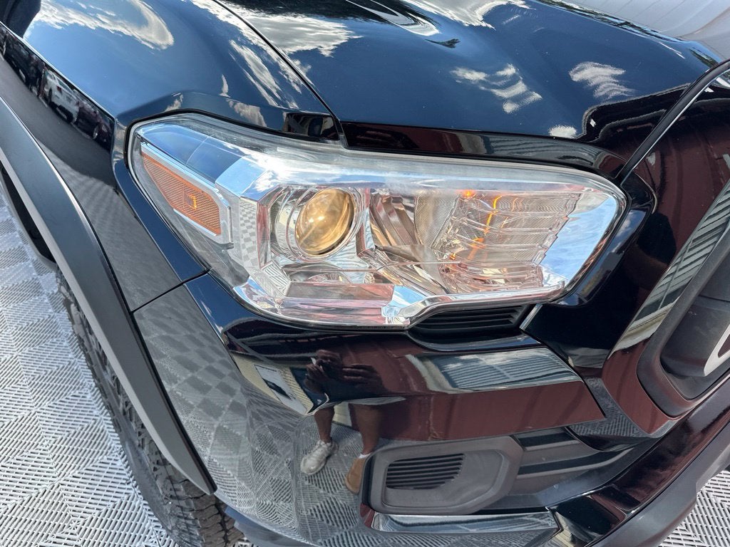 2020 Toyota Tacoma SR V6