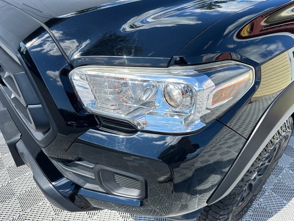 2020 Toyota Tacoma SR V6