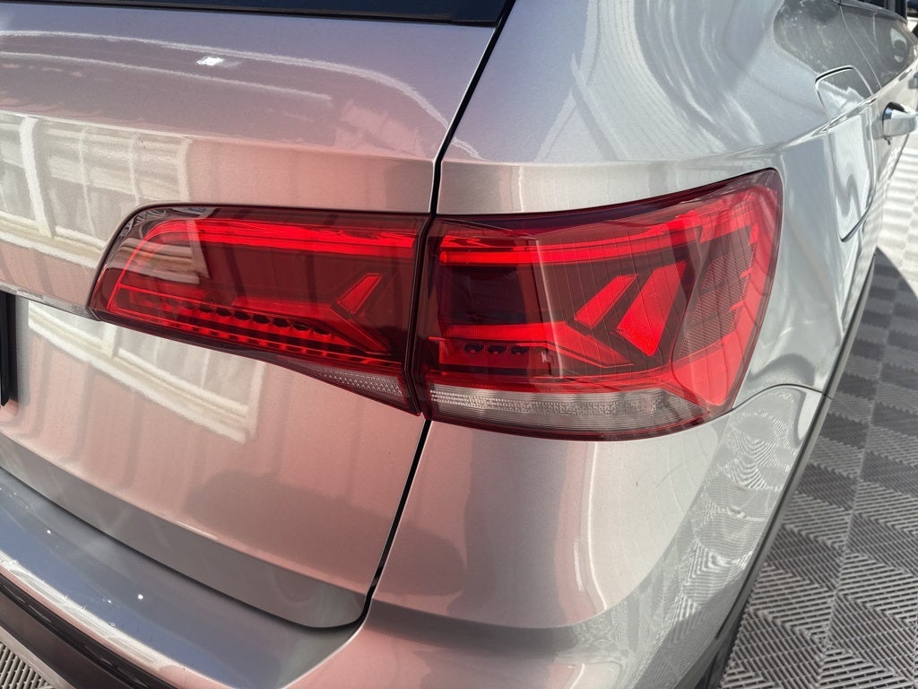 2023 Volkswagen Taos 1.5T S