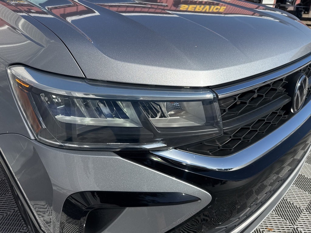 2023 Volkswagen Taos 1.5T S