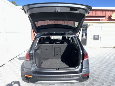 2022 Volkswagen Taos 1.5T S