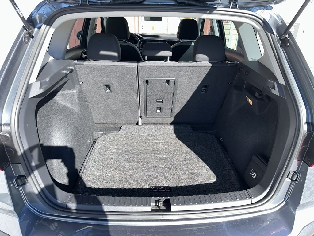 2022 Volkswagen Taos 1.5T S