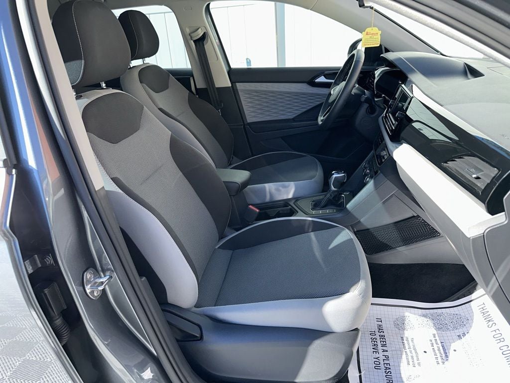 2022 Volkswagen Taos 1.5T S