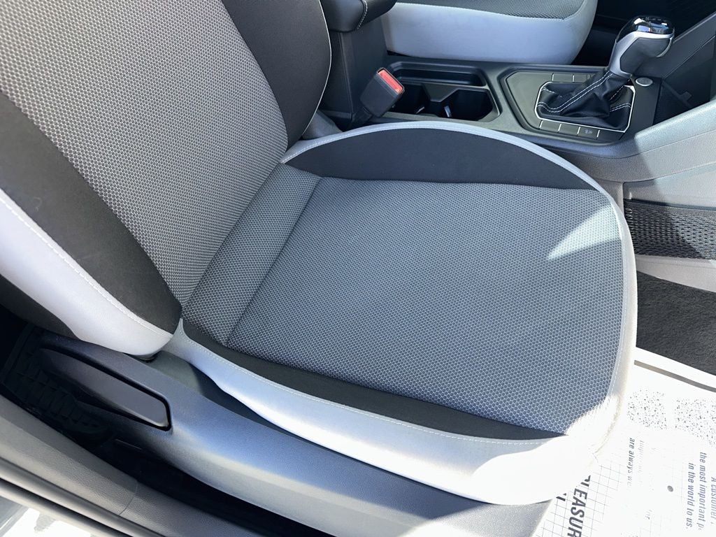 2022 Volkswagen Taos 1.5T S