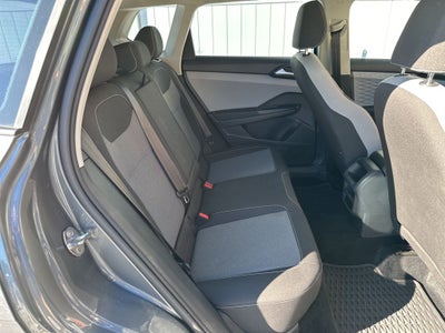 2022 Volkswagen Taos 1.5T S