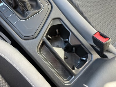 2022 Volkswagen Taos 1.5T S