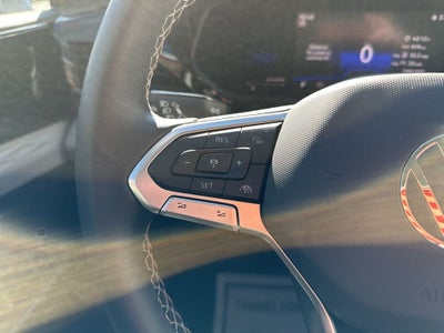 2022 Volkswagen Taos 1.5T S