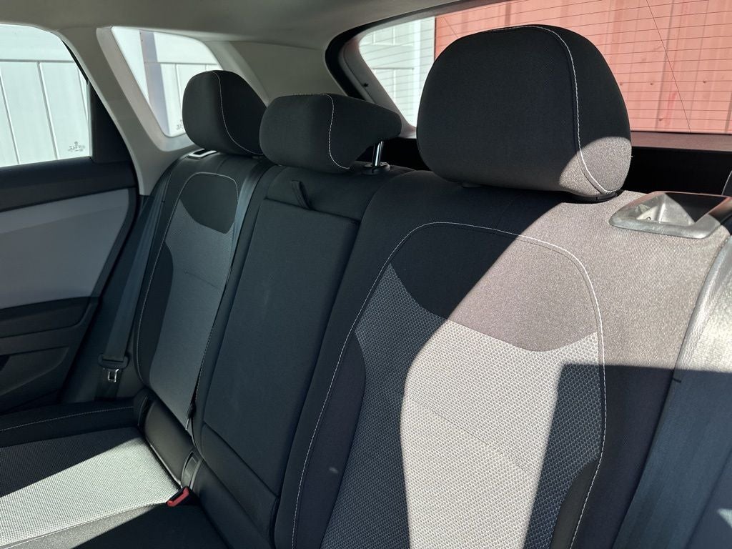 2022 Volkswagen Taos 1.5T S