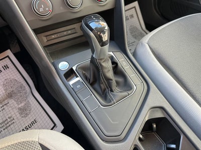 2022 Volkswagen Taos 1.5T S