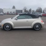 2015 Volkswagen Beetle Base