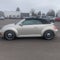 2015 Volkswagen Beetle Base