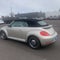 2015 Volkswagen Beetle Base