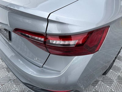 2022 Volkswagen Jetta 1.5T SE