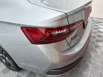 2022 Volkswagen Jetta 1.5T SE