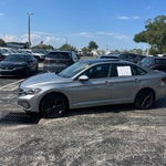 2022 Volkswagen Jetta 1.5T SE