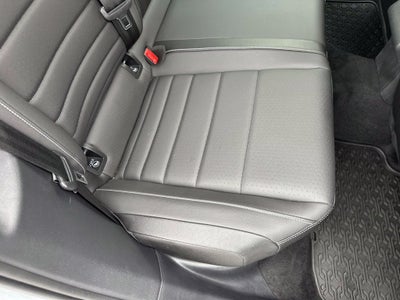 2022 Volkswagen Jetta 1.5T SE