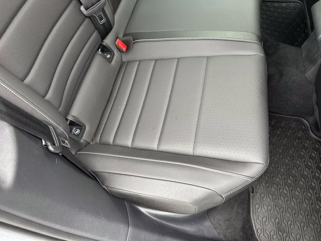 2022 Volkswagen Jetta 1.5T SE