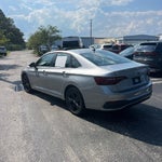 2022 Volkswagen Jetta 1.5T SE