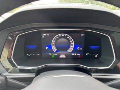 2022 Volkswagen Jetta 1.5T SE