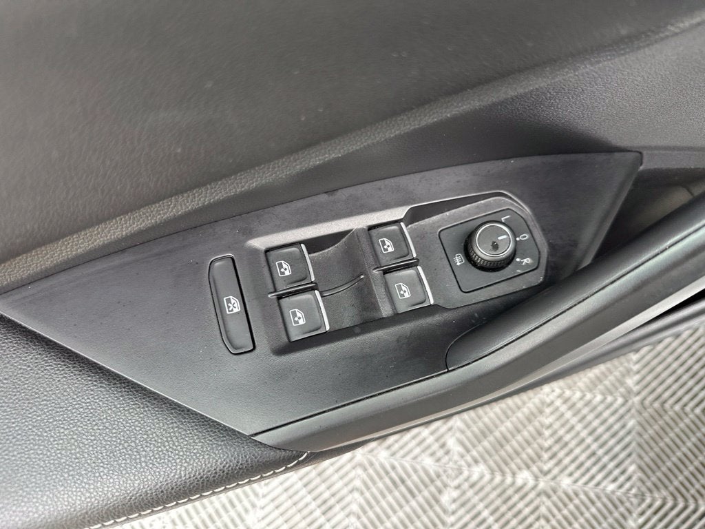 2022 Volkswagen Jetta 1.5T SE