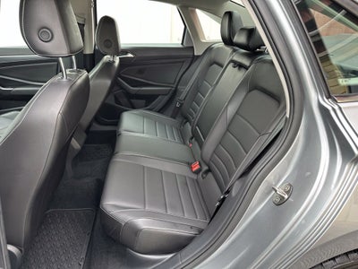 2022 Volkswagen Jetta 1.5T SE