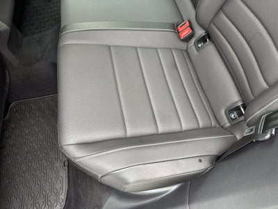 2022 Volkswagen Jetta 1.5T SE
