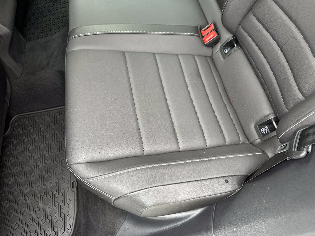 2022 Volkswagen Jetta 1.5T SE