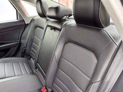 2022 Volkswagen Jetta 1.5T SE