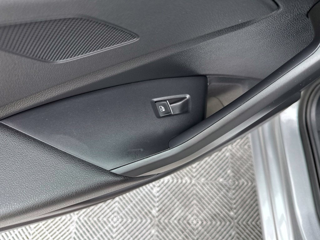 2022 Volkswagen Jetta 1.5T SE
