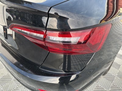 2021 Volkswagen Jetta Base