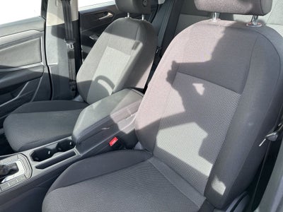 2021 Volkswagen Jetta Base