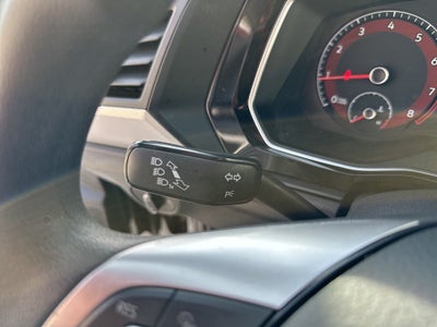 2021 Volkswagen Jetta Base