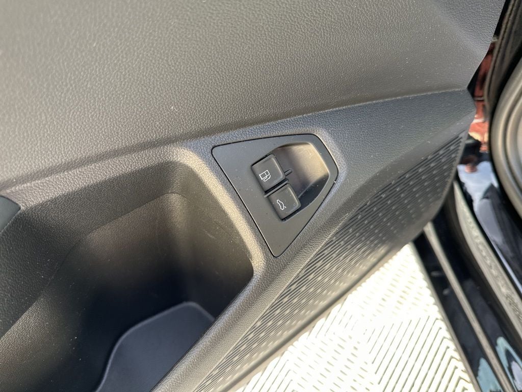 2021 Volkswagen Jetta Base