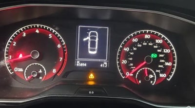 2019 Volkswagen Jetta 1.4T SE