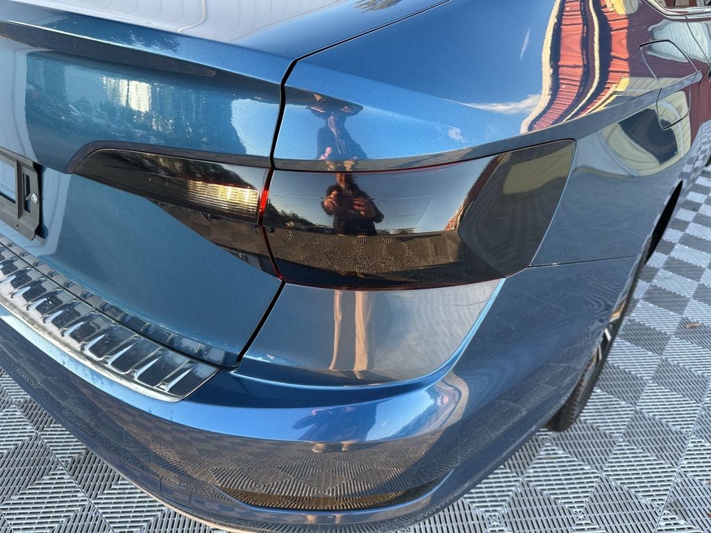 2019 Volkswagen Jetta 1.4T SE