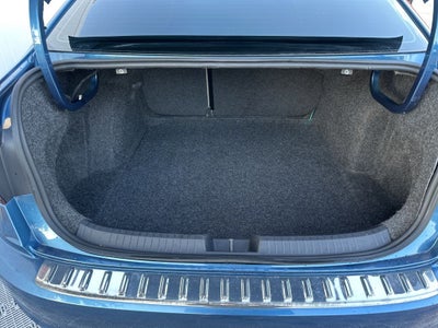 2019 Volkswagen Jetta 1.4T SE